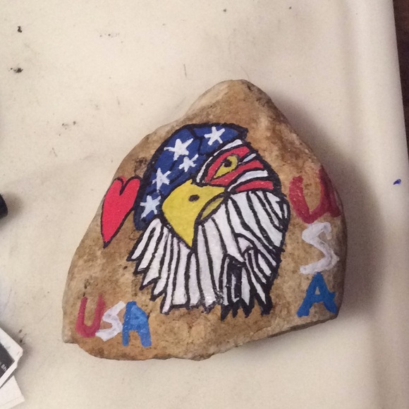 USA Rock - Picture 2 of 2